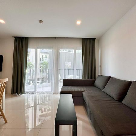 Mantra Beach Condominium Suite - Mae Phim Ban Tha Fat Eksteriør bilde